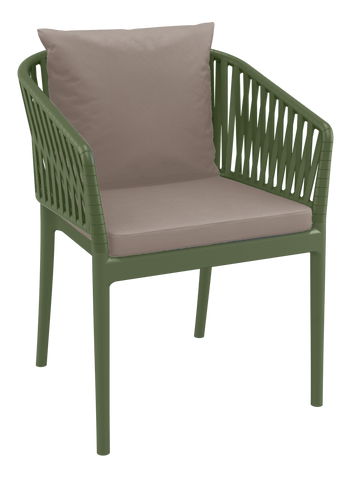 Siesta Portofino Armchair