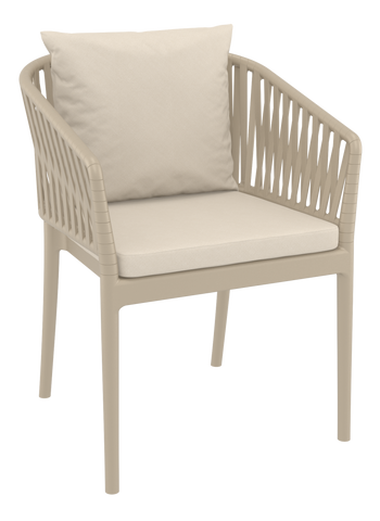 Siesta Portofino Armchair