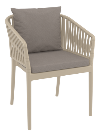 Siesta Portofino Armchair