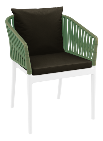 Siesta Portofino Armchair