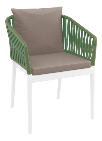 Siesta Portofino Armchair