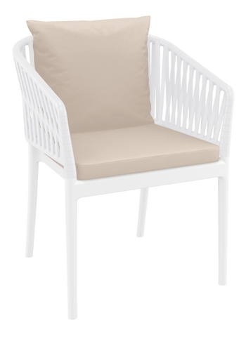 Siesta Portofino Armchair