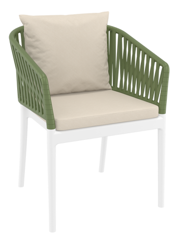 Siesta Portofino Armchair