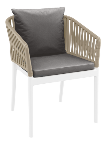 Siesta Portofino Armchair