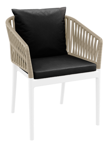 Siesta Portofino Armchair