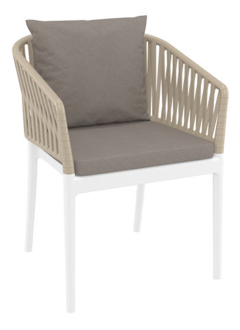Siesta Portofino Armchair