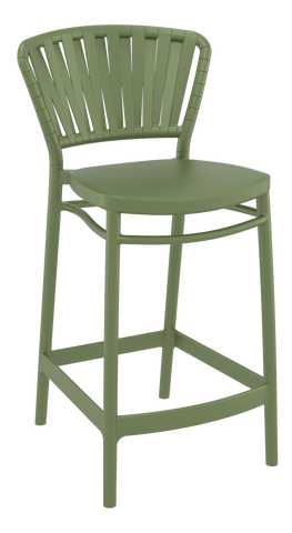 Siesta Portofino Counter Stool 65