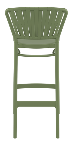 Siesta Portofino Bar Stool 75