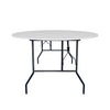 Durafurn Deluxe Banquet Table 1800DIA Round