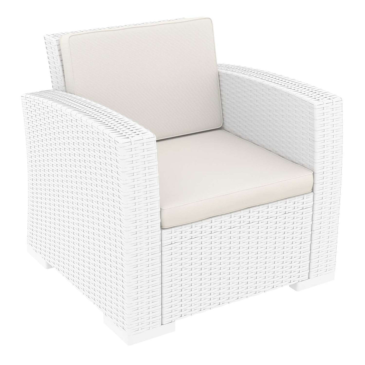 Siesta Monaco Lounge Arm Chair