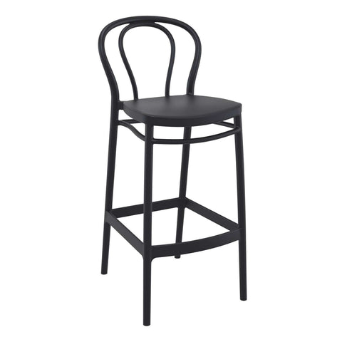 Siesta Victor Bentwood Barstool 75cm (Bar Height)