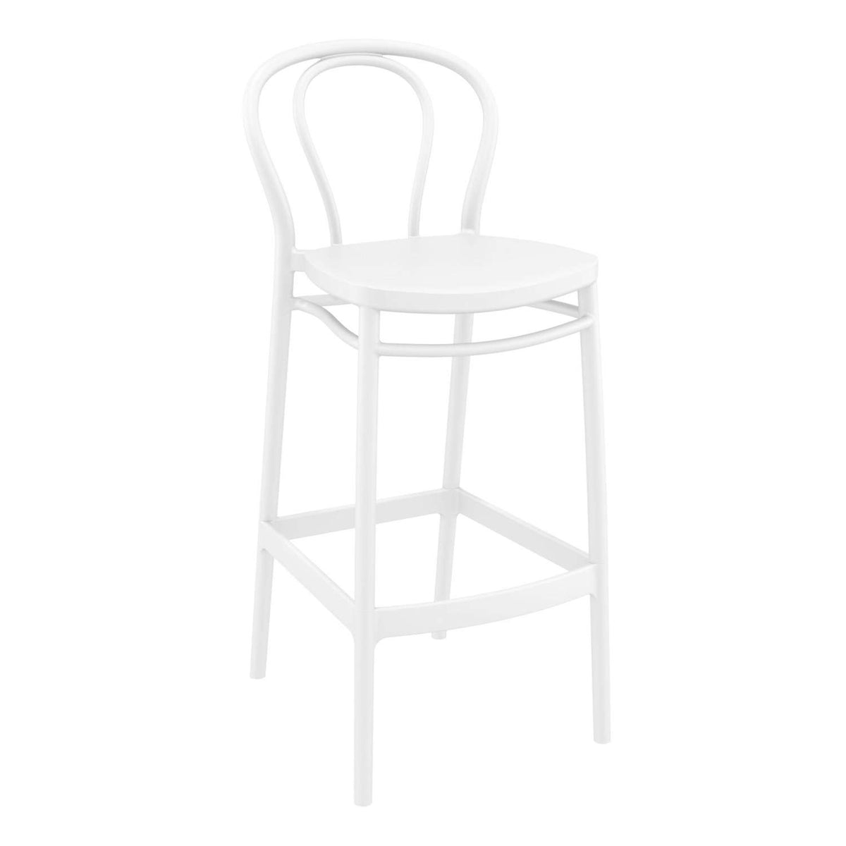 Siesta Victor Bentwood Barstool 75cm (Bar Height)