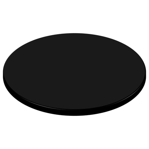 Werzalit Table Top 800mm Diameter
