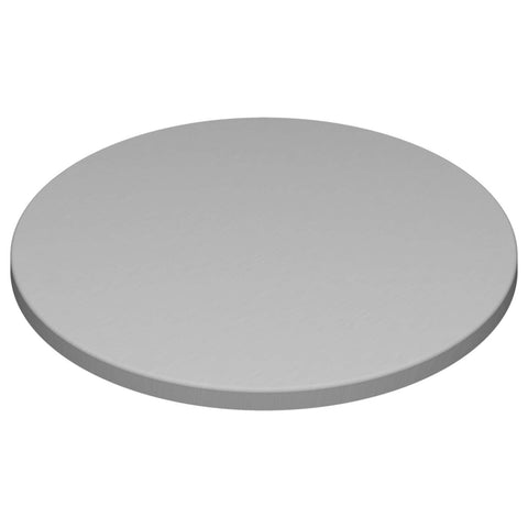 Werzalit Table Top 800mm Diameter