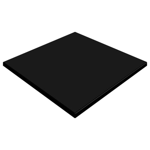 Werzalit Table Top 800 x 800mm Square