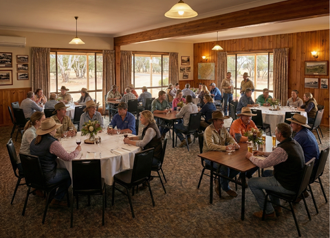 Square Back Function Chair