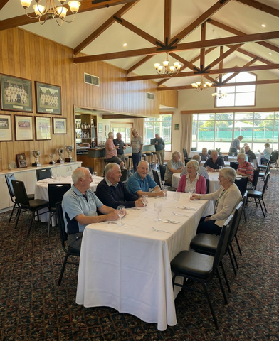 Square Back Function Chair