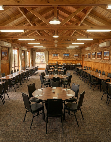 Square Back Function Chair