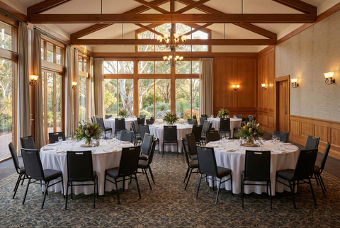 Square Back Function Chair