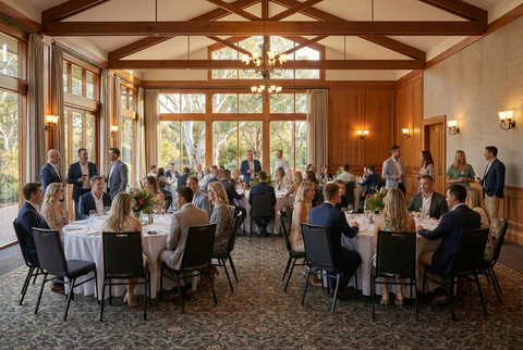 Square Back Function Chair