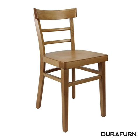 Durafurn Vienna Chair Ply Seat